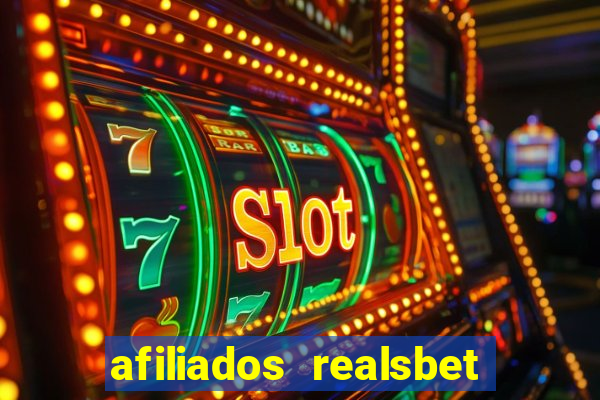 afiliados realsbet com login